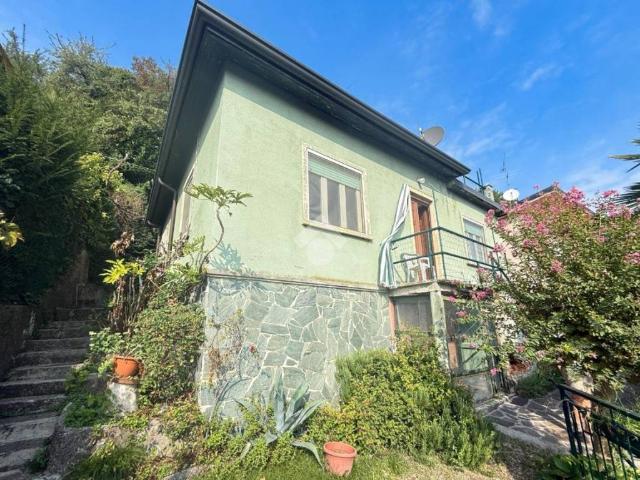 Villa Indipendente in vendita a Olcellera, Olgiate Molgora