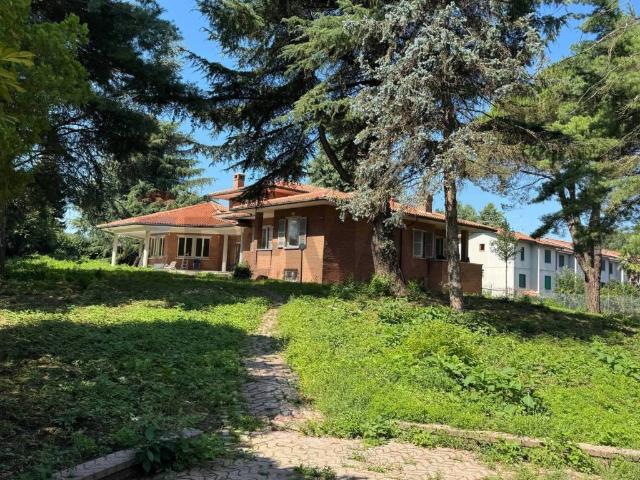 Villa Indipendente in vendita a Scagnello, Calco