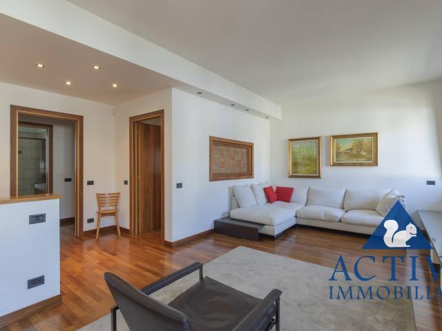 Villa Indipendente in vendita a Buon Gesù, Olgiate Olona
