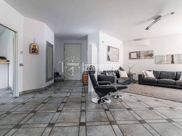 Villa Indipendente in vendita a Gerbone, Olgiate Olona