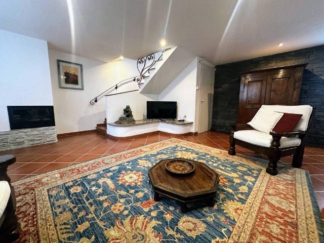 Villa Indipendente in vendita a Gerbone, Olgiate Olona