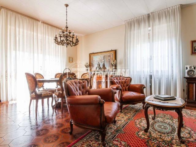 Villa Indipendente in vendita a Buon Gesù, Olgiate Olona