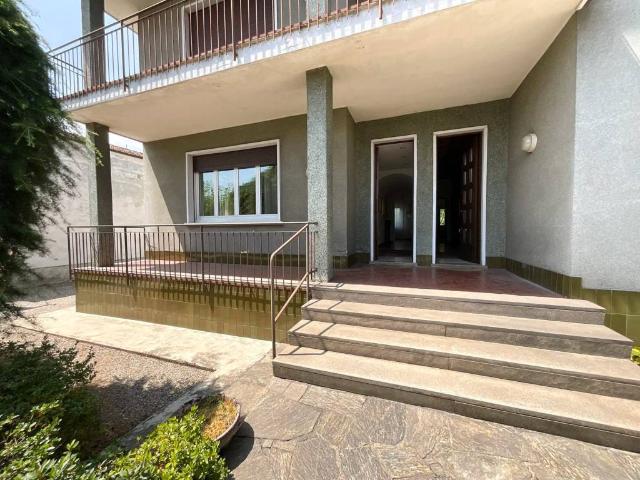 Villa Indipendente in vendita a Buon Gesù, Olgiate Olona