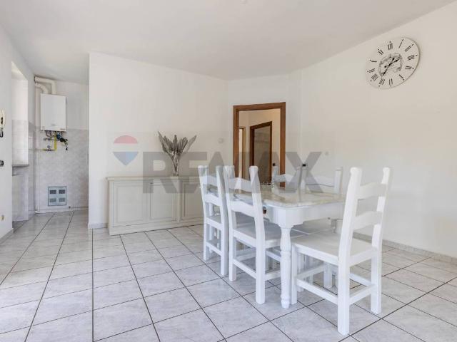 Villa Indipendente in vendita a Gerbone, Olgiate Olona