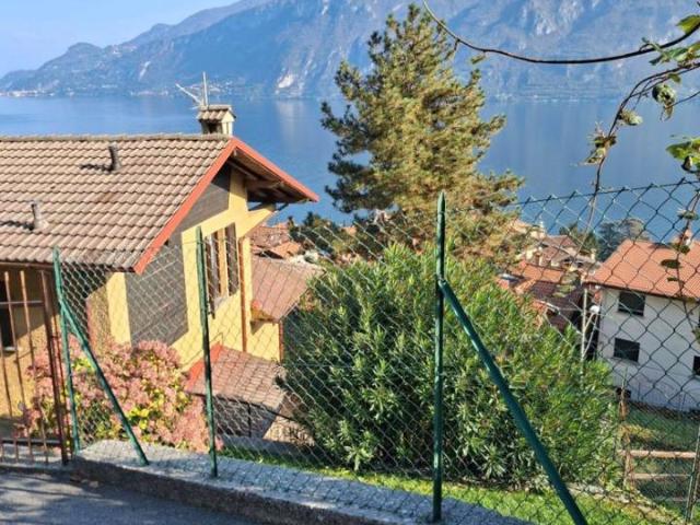 Villa Indipendente in vendita a Oliveto Lario, Lombardia