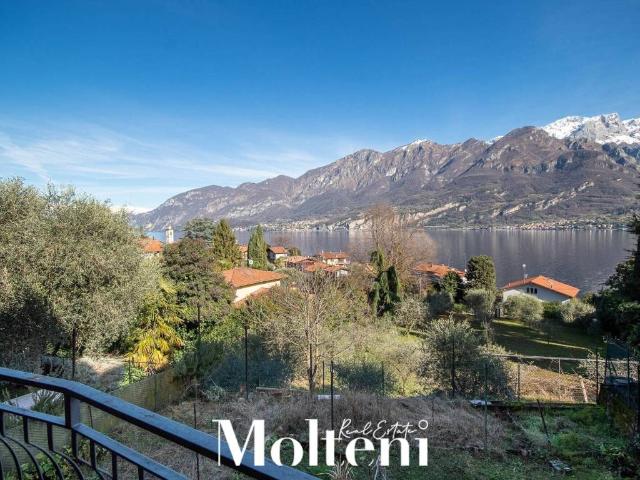 Villa Indipendente in vendita a Oliveto Lario, Lombardia