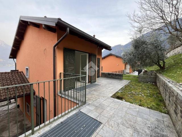 Villa Indipendente in vendita a Oliveto Lario, Lombardia