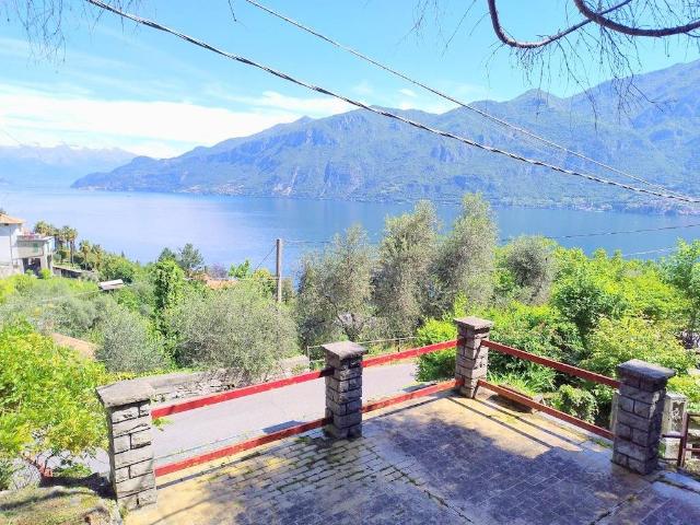 Villa Indipendente in vendita a Oliveto Lario, Lombardia