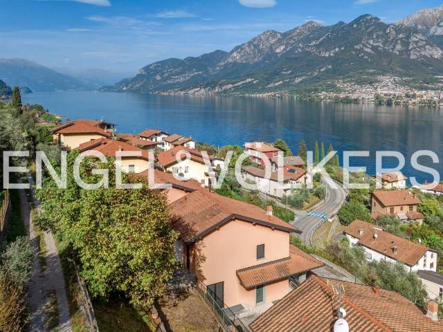 Villa Indipendente in vendita a Oliveto Lario, Lombardia