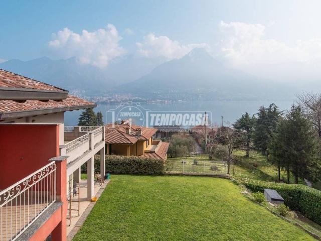 Appartamento in vendita a Oliveto Lario, Lombardia