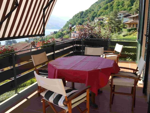 Villa Indipendente in vendita a Oliveto Lario, Lombardia