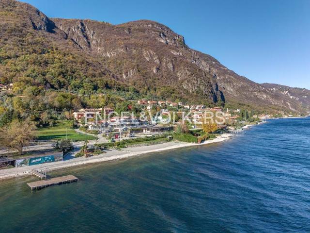 Villa Indipendente in vendita a Oliveto Lario, Lombardia