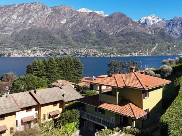 Villa Indipendente in vendita a Oliveto Lario, Lombardia