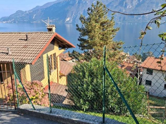 Villa Indipendente in vendita a Oliveto Lario, Lombardia