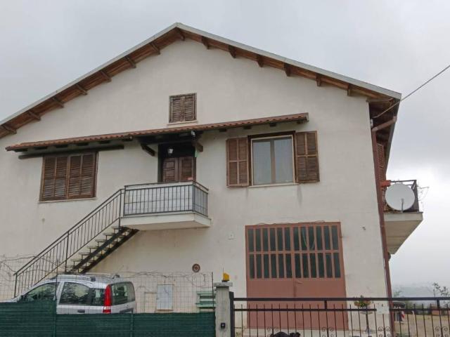 Villa Indipendente in vendita a Piemonte, Alessandria