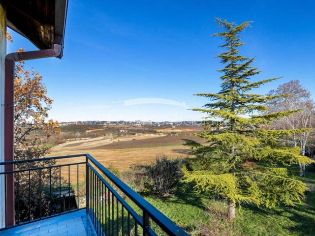 Villa Indipendente in vendita a Piemonte, Alessandria