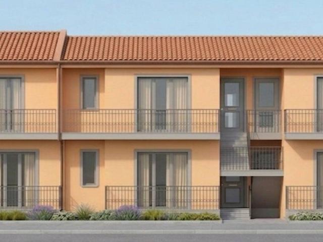 Villa Indipendente in vendita a Olmedo, Sardigna/Sardegna