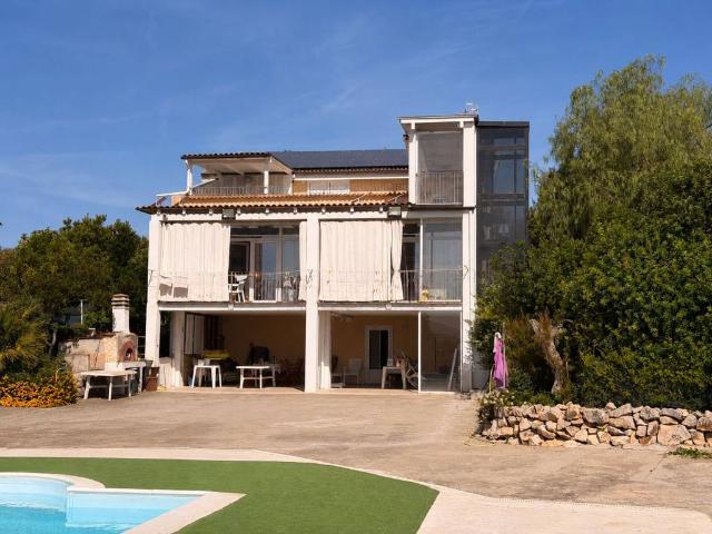 Villa Indipendente in vendita a Olmedo, Sardigna/Sardegna