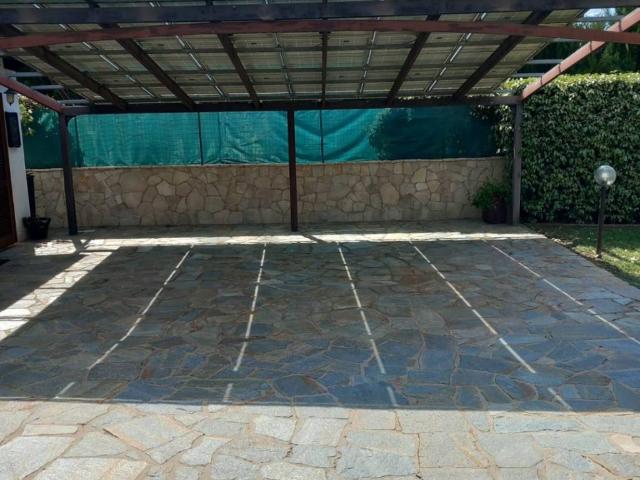 Villa Indipendente in vendita a Olmedo, Sardigna/Sardegna