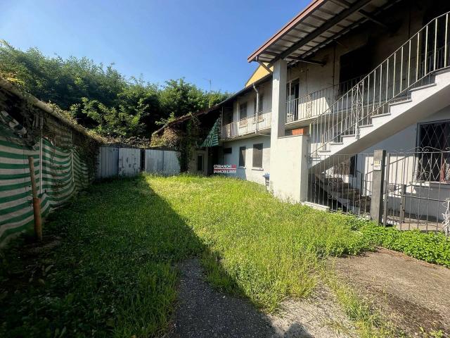 Villa Indipendente in vendita a Piemonte, Verbano-cusio-ossola