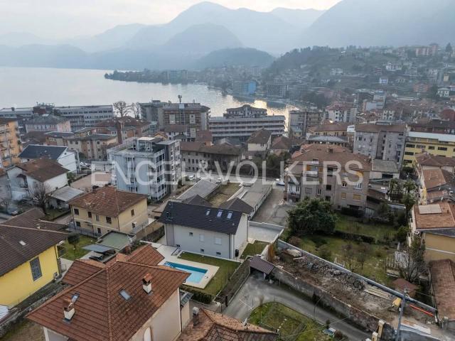 Villa Indipendente in vendita a Piemonte, Verbano-cusio-ossola