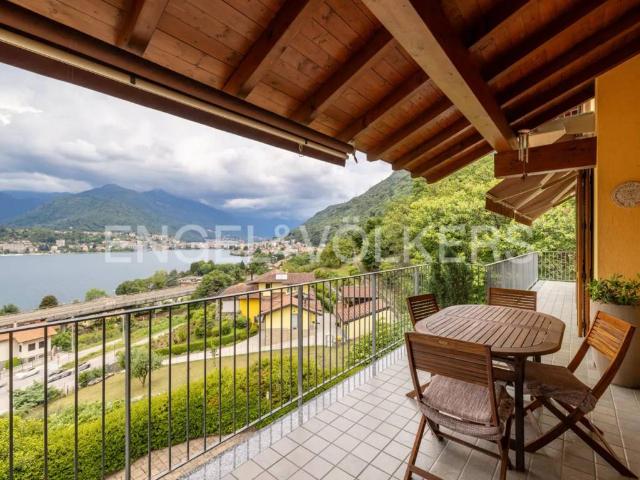 Villa Indipendente in vendita a Borca, Piemonte