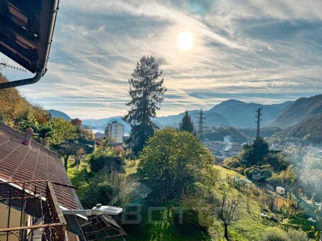Villa Indipendente in vendita a Piemonte, Verbano-cusio-ossola