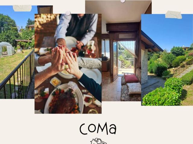 Villa Indipendente in vendita a Piemonte, Verbano-cusio-ossola