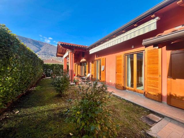Villa Indipendente in vendita a Crusinallo, Omegna