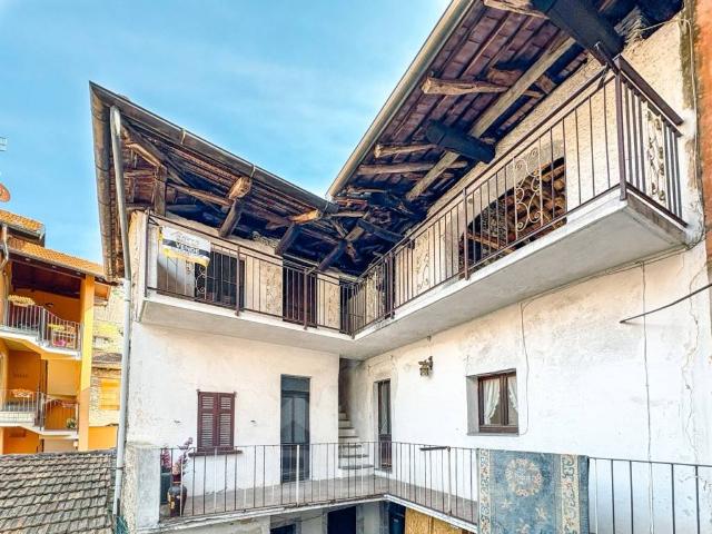 Villa Indipendente in vendita a Piemonte, Verbano-cusio-ossola