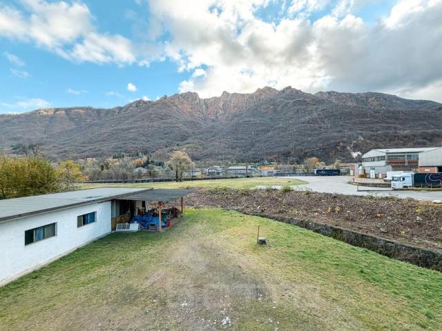Villa Indipendente in vendita a Piemonte, Verbano-cusio-ossola