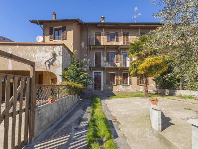 Villa Indipendente in vendita a Piemonte, Verbano-cusio-ossola