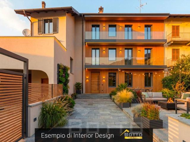 Villa Indipendente in vendita a Piemonte, Verbano-cusio-ossola