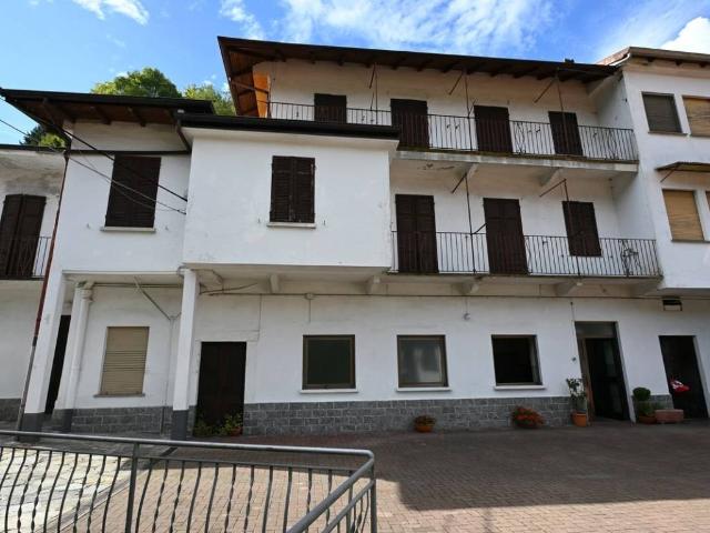 Villa Indipendente in vendita a Piemonte, Verbano-cusio-ossola