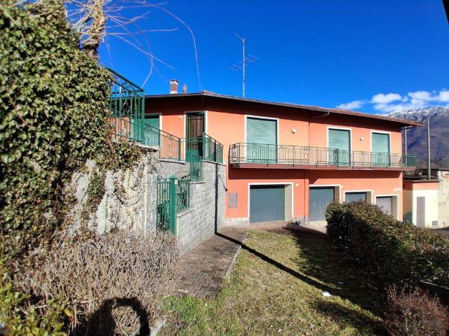 Villa Indipendente in vendita a Piemonte, Verbano-cusio-ossola