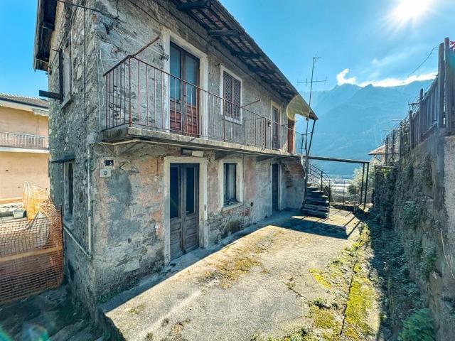 Villa Indipendente in vendita a Piemonte, Verbano-cusio-ossola