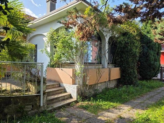 Villa Indipendente in vendita a Piemonte, Verbano-cusio-ossola