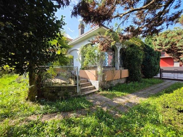 Villa Indipendente in vendita a Piemonte, Verbano-cusio-ossola