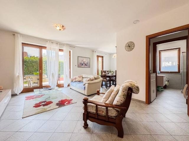 Villa Indipendente in vendita a Crusinallo, Omegna