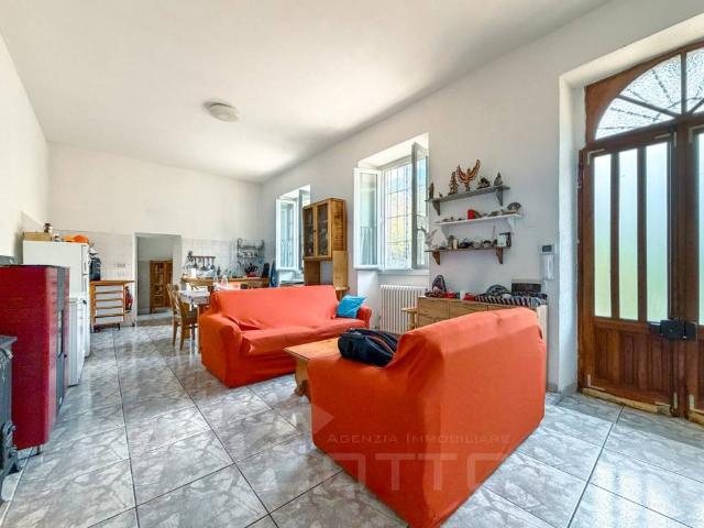 Villa Indipendente in vendita a Piemonte, Verbano-cusio-ossola