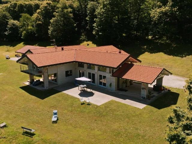 Villa Indipendente in vendita a Piemonte, Verbano-cusio-ossola