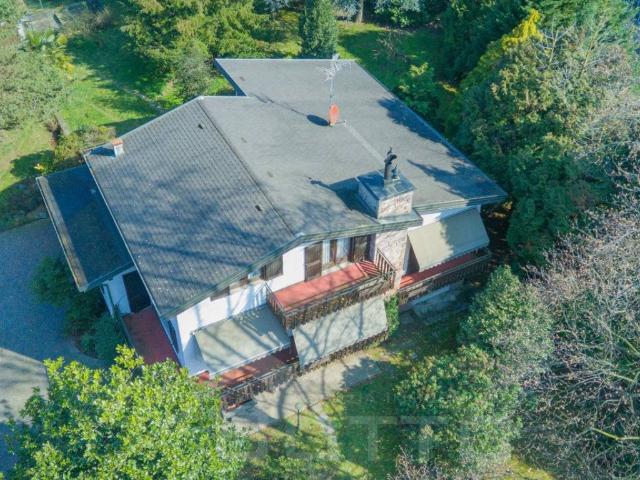 Villa Indipendente in vendita a Piemonte, Verbano-cusio-ossola