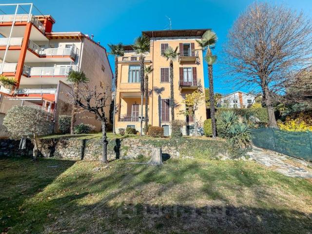 Villa Indipendente in vendita a Piemonte, Verbano-cusio-ossola