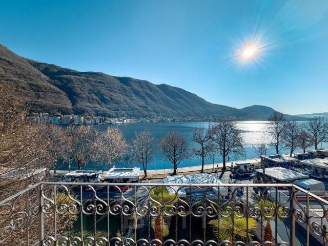Villa Indipendente in vendita a Piemonte, Verbano-cusio-ossola