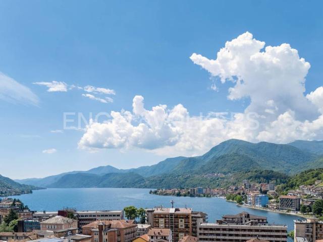 Villa Indipendente in vendita a Piemonte, Verbano-cusio-ossola