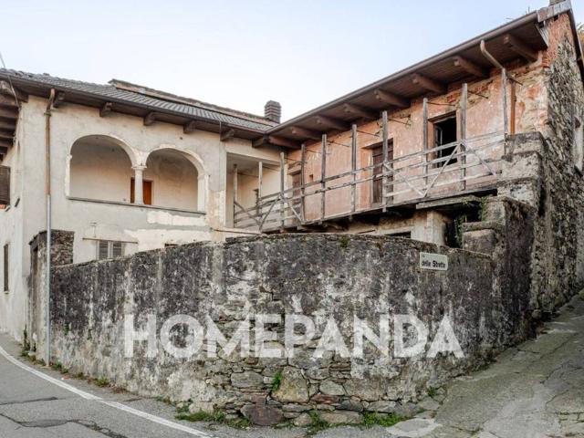 Villa Indipendente in vendita a Piemonte, Verbano-cusio-ossola