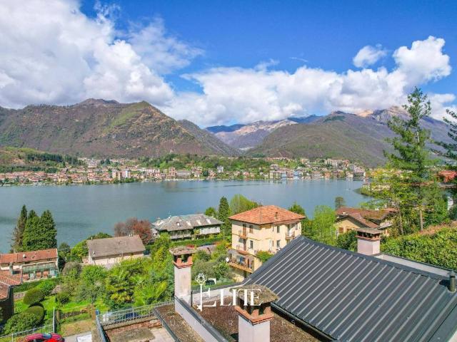 Villa Indipendente in vendita a Borca, Piemonte