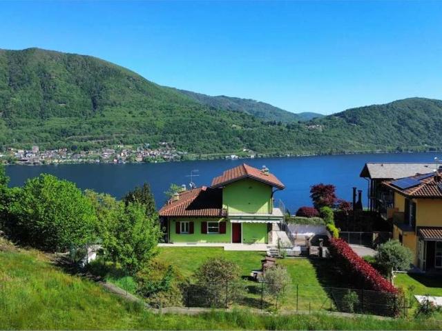 Villa Indipendente in vendita a Piemonte, Verbano-cusio-ossola