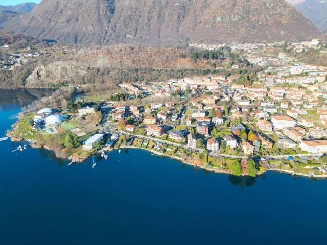 Villa Indipendente in vendita a Piemonte, Verbano-cusio-ossola