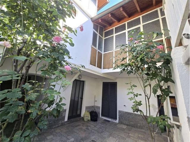 Villa Indipendente in vendita a Piemonte, Verbano-cusio-ossola